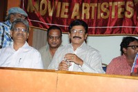 Murali Mohan 2014 Bday Celebrations
